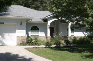 mpeccably installed new roof by True Force Roofing, showcasing expert craftsmanship and durable materials, ensuring long-lasting protection for your home.